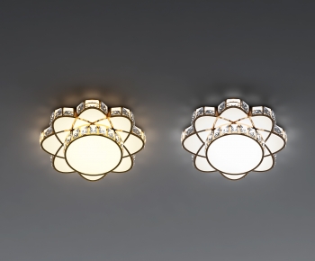 Modern Ceiling Ceiling Lamp-ID:589004997