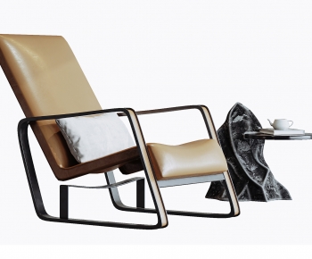 Modern Lounge Chair-ID:519642112