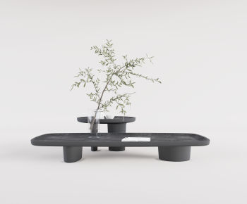 Modern Coffee Table-ID:699471005