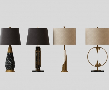 Modern Table Lamp-ID:509274962