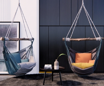 Modern Hanging Chair-ID:869003066