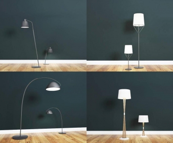 Modern Floor Lamp-ID:107914925