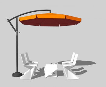 Modern Outdoor Tables And Chairs-ID:545092115
