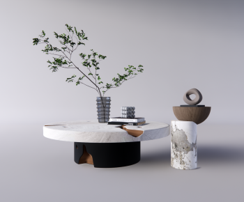 Modern Coffee Table-ID:338202952