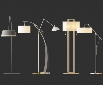 Modern Floor Lamp-ID:741503954