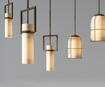 Modern Droplight-ID:978427895