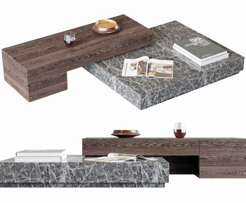 Modern Coffee Table-ID:836957939