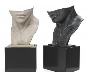 Modern Sculpture-ID:718848942