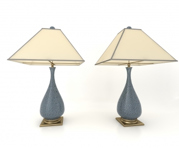 Modern Table Lamp-ID:598020634