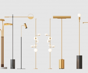 Modern Floor Lamp-ID:556180958