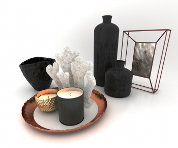 Modern Decorative Set-ID:833112961