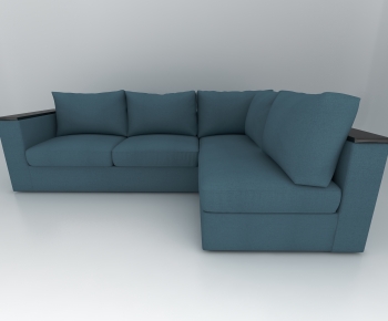 Modern Multi Person Sofa-ID:354206093