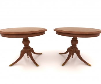 American Style Dining Table-ID:716008907