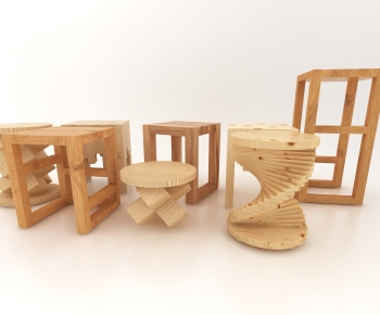 Modern Stool-ID:537700891