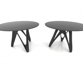 Modern Dining Table-ID:220470423