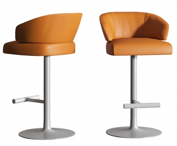 Modern Bar Chair-ID:264414073