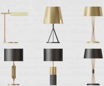 Modern Table Lamp-ID:793590533