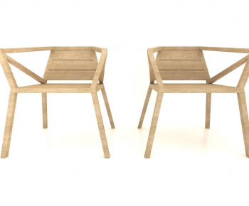 Modern Single Chair-ID:258363965