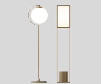 Modern Floor Lamp-ID:589001254