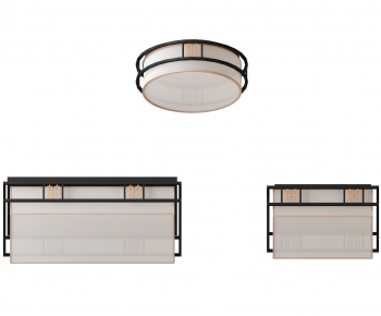 Modern Ceiling Ceiling Lamp-ID:681036951