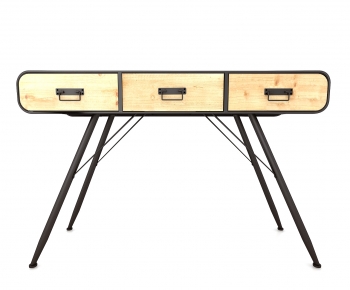 Nordic Style Desk-ID:996053935