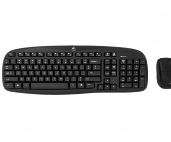 Modern Keyboard And Mouse-ID:915530926
