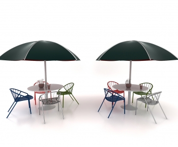 Modern Outdoor Tables And Chairs-ID:878175021