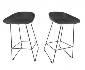 Modern Bar Chair-ID:641052018