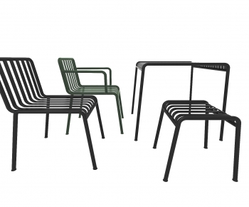 Modern Single Chair-ID:802025089