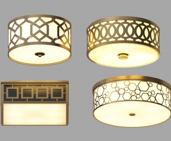 Modern Ceiling Ceiling Lamp-ID:683556081