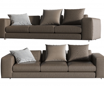 Modern Multi Person Sofa-ID:286160952