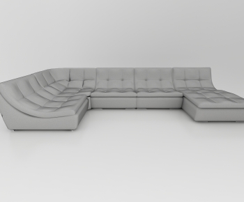 Modern Multi Person Sofa-ID:658935074