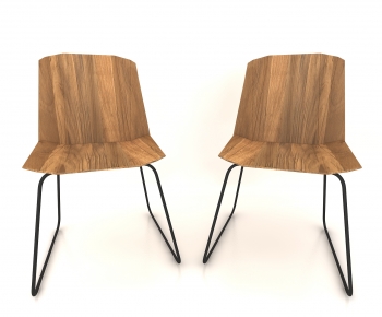 Modern Single Chair-ID:912721293