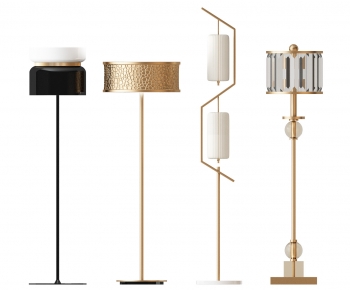 Modern Floor Lamp-ID:165010934