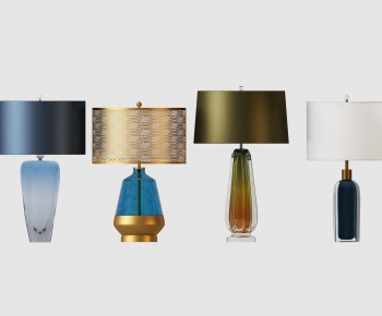 Modern Table Lamp-ID:605741982