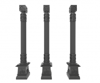 Modern Column-ID:766511034