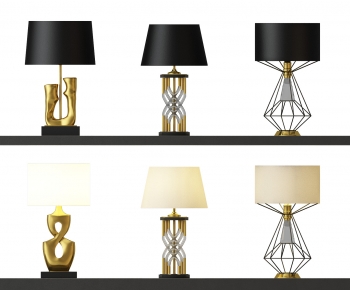 Modern Table Lamp-ID:263760115