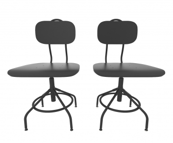 Modern Single Chair-ID:941538107