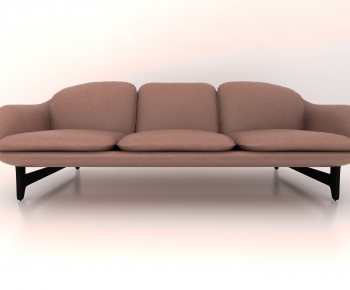 Modern Multi Person Sofa-ID:352519042