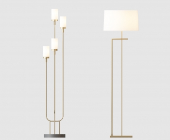 Modern Floor Lamp-ID:884828091