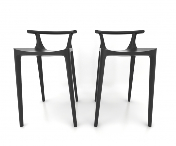 Modern Bar Chair-ID:200012926