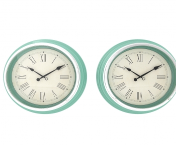 Modern Clocks And Watches-ID:470819545