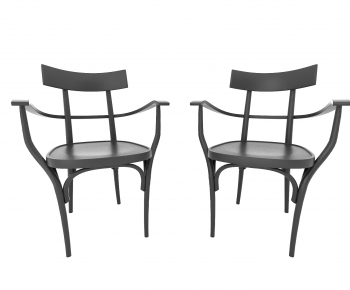 Modern Single Chair-ID:503365041