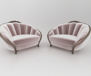 Modern Single Sofa-ID:959242116