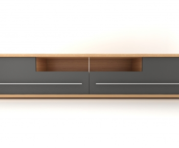 Nordic Style TV Cabinet-ID:386816023
