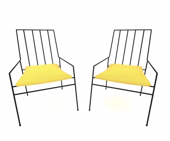 Modern Single Chair-ID:435990106