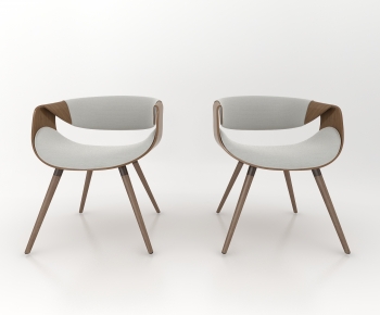 Modern Single Chair-ID:361534127