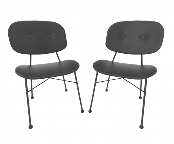 Modern Single Chair-ID:112227923