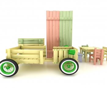 Modern Toy Vehicles-ID:218458896