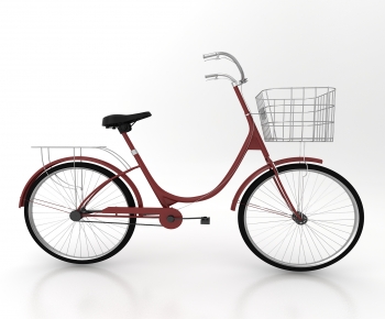 Modern Bicycle-ID:208447934